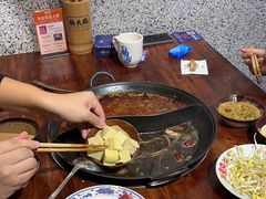-楠火锅(绿地新都会店)