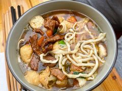 牛肉面-荣荣面馆(丹溪大道店)
