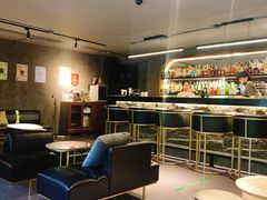 -Hei Cafe(工体店)