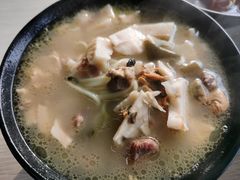 海味面-庆蓉云·庆云面(双林店)