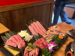-丸藏和牛烧肉专门店(园区师惠坊店)