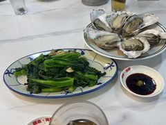 -明本湛江鸡•海鲜小厨(陈家祠店)