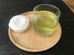 餐饮设施-Let's Relax Spa(Phuket 3rd Street)