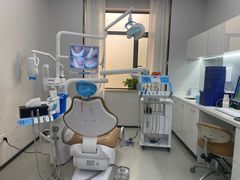 -牙博士口腔品牌连锁(杨浦店)