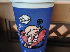 -瑞幸咖啡(海岸城店)