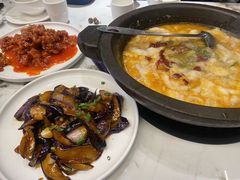 -味仙居(环城南路店)