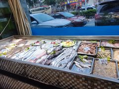 -前王院•巧克力海鲜市集餐厅(万平口店)