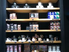 -星巴克臻选(郑州国贸360广场店)