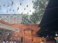 -乡村馕坑肉·烧烤·新疆菜·本地人更爱吃(阿勒泰首店)