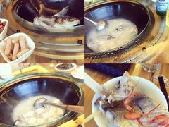 -千岛湖品鱼馆(钓鱼岛店)