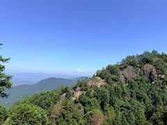 -百漈沟生态旅游景区