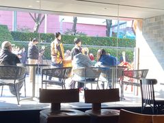 -星巴克(广州动漫星城东区店)