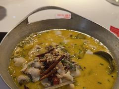 -田婆婆的菜(海口友谊阳光城店)