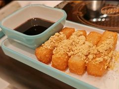 -江边城外烤全鱼(龙德广场店)