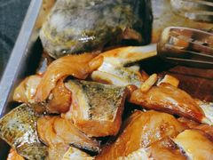 -秦巴石锅鱼(文化南路店)