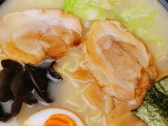 百步拉面-百步拉面