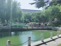 -渤海大学(松山校区)