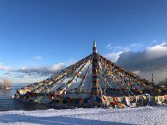 -青海湖国家重点风景名胜区