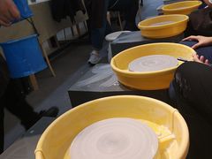 -青韵台陶艺Diy(永庆坊店)