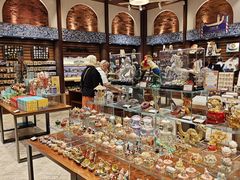 -贡多拉礼品及售票廊(威尼斯人酒店)