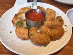 -澳骄 Aussie Kitchen·手工披萨·西餐(国大店)