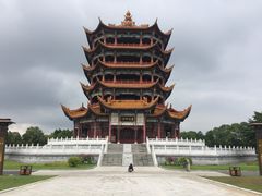 -富乐山
