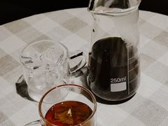 单品手冲咖啡-FUN COFFEE