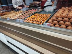 -詹记桃酥(百盛店)