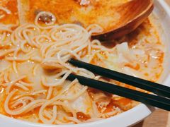 -味千拉面(南昌杉杉奥特莱斯广场店)