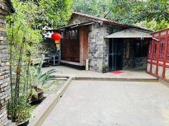-东湖177艺术餐厅 · 东坡院子