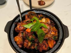 -鹿港小镇(金虹桥国际中心店)