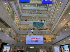 -凯德MALL(西直门店)