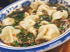 -秦韵轩·西安小馆(贻成福地广场店)