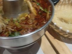 -王大乔泡椒米线(芙蓉天街店)