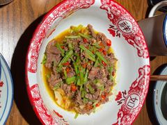 -老湘村·湖南土菜(天河维多利店)