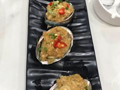 -南海渔家•海鲜•正宗海南菜(海棠湾店)