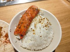 -新石器烤肉(无锡万象城店)