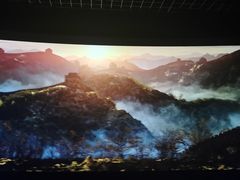 -上影国际影城(普陀绿地缤纷城店)