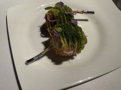 -Oyster Talks 四度蚝法餐厅