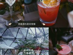 -巴别塔法餐舍(朝阳店)