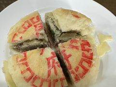 -周家大厨房(三原店)