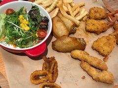 -必胜客(广渠路店)