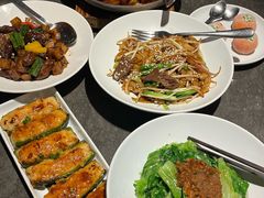 -汤城小厨•粤菜•靓汤(苏州街店)