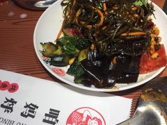 -满兴咱妈烀饼铁锅炖(兰州北街店)