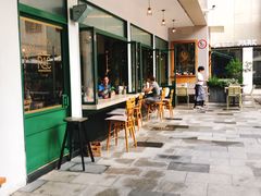 门面-RAC BAR(安福路店)