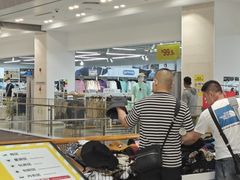 -BIGOFFS 超级折扣(仁恒伊势丹店)