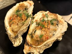 -啊溜烧烤·炭火传承(南澳店)