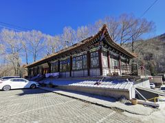 -一盏明灯全素斋(殊像寺店)