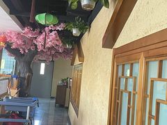 -缘福乡村铁锅炖民宿(八达岭店)