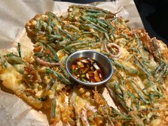 -青春韩国料理(汽博店)